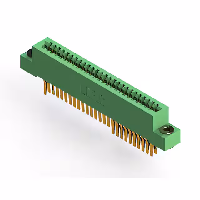 842-052-560-203 EDAC Inc.  Edgeboard Connectors